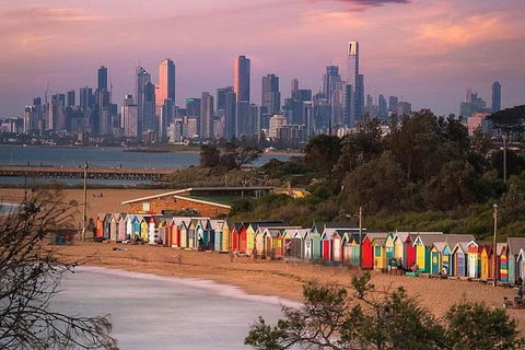 Small Group The Best Of Melbourne - Accommodation Nelson Bay 4