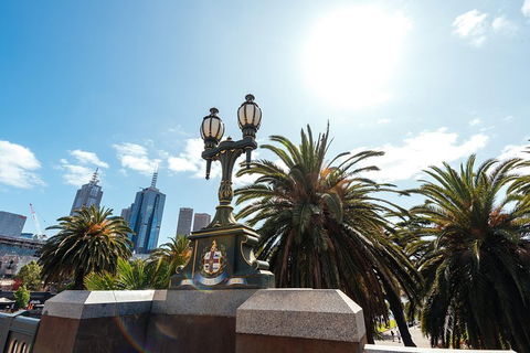 Highlights & Hidden Gems With Locals: Best Of Melbourne Private Tour - Accommodation Nelson Bay 0
