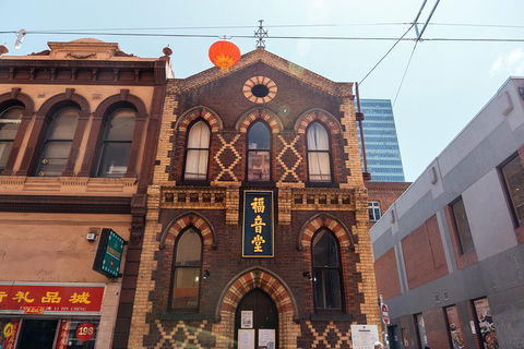 Highlights & Hidden Gems With Locals: Best Of Melbourne Private Tour - Accommodation Nelson Bay 2
