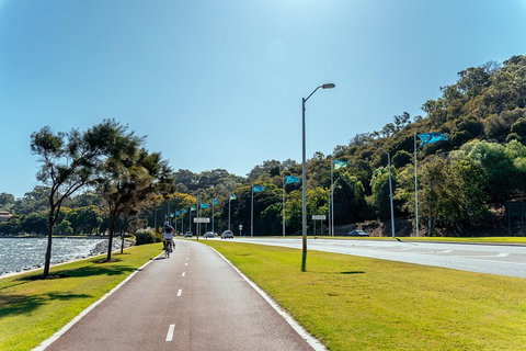 Perth By Bike, Private Tour With A Local - Accommodation Nelson Bay 3