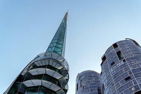 Perth By Bike, Private Tour With A Local - Accommodation Nelson Bay 4