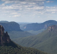 Private Blue Mountains Insider Tour from Sydney - Accommodation Nelson Bay