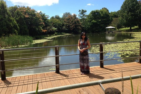 Mt Tamborine Full Day Wine Tour - Accommodation Nelson Bay 0