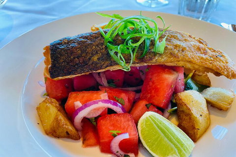 Mt Tamborine Full Day Wine Tour - Accommodation Nelson Bay 2