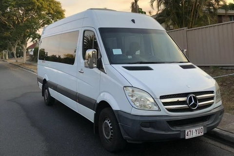 Mt Tamborine Full Day Wine Tour - Accommodation Nelson Bay 3