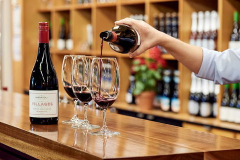 Yarra Valley Wine And Wildlife Self-Driving Tour - Accommodation Nelson Bay 0