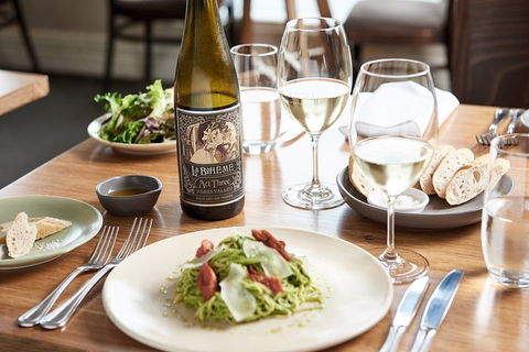 Yarra Valley Wine And Wildlife Self-Driving Tour - Accommodation Nelson Bay 3