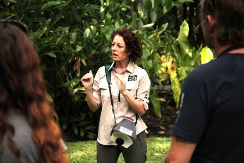 Let's Go Buggin & Let's Go Shroomin - Photography & Nature Walking Tours - Accommodation Nelson Bay 5