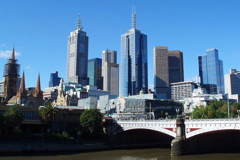 Half-Day Or Full-Day Tour With Private Guide From Melbourne - Accommodation Nelson Bay 2