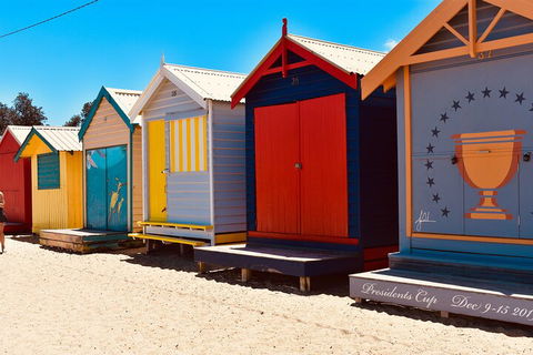 Half-Day Or Full-Day Tour With Private Guide From Melbourne - Accommodation Nelson Bay 3