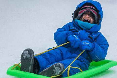 Private Mount Buller Snow And Ski Tour From Melbourne - Accommodation Nelson Bay 0