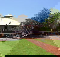 Enthralling Broome Self-Guided Audio Tour - Accommodation Nelson Bay