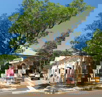 Delightful Darwin Self-Guided Audio Tour - Accommodation Nelson Bay