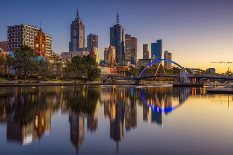 Nightlife In Melbourne: St Kilda - Accommodation Nelson Bay 3