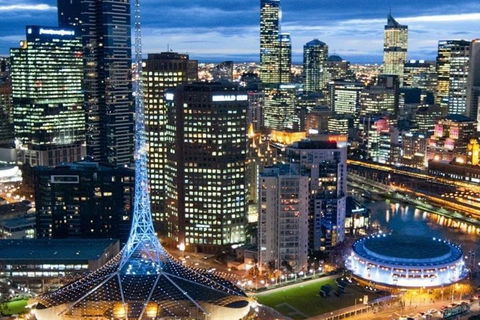 Nightlife In Melbourne: St Kilda - Accommodation Nelson Bay 5