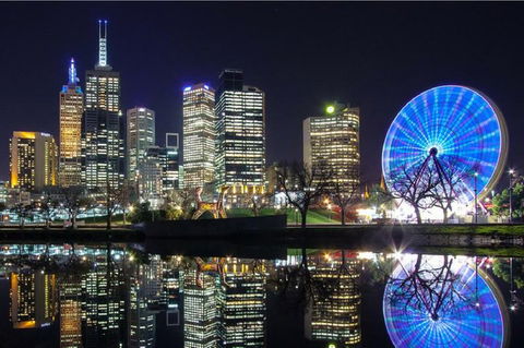 Private Tour Guide Melbourne With A Local: Kickstart Your Trip, Personalized - Accommodation Nelson Bay 0