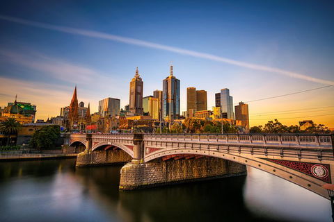 Private Tour Guide Melbourne With A Local: Kickstart Your Trip, Personalized - Accommodation Nelson Bay 1