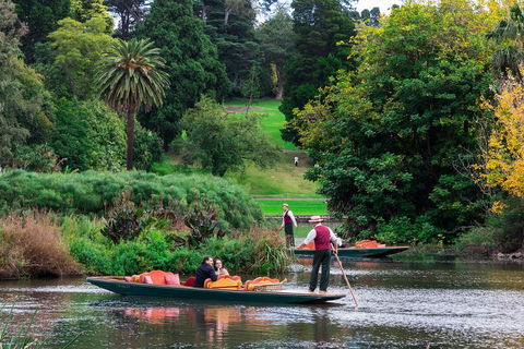 See Melbourne With A Local: Private & Personalized - Accommodation Nelson Bay 2