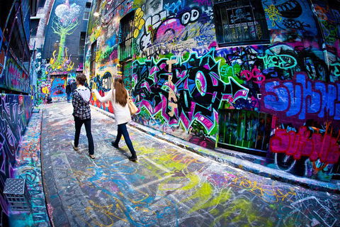 See Melbourne With A Local: Private & Personalized - Accommodation Nelson Bay 4