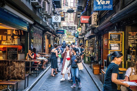 See Melbourne With A Local: Private & Personalized - Accommodation Nelson Bay 5