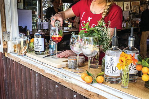 Kangaroo Island Gourmet Food And Wine Trail Tour - Nelson Bay Accommodation.com 1