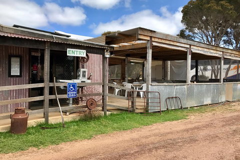 Kangaroo Island Gourmet Food And Wine Trail Tour - Nelson Bay Accommodation.com 3