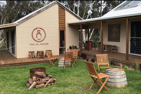 Kangaroo Island Gourmet Food And Wine Trail Tour - Nelson Bay Accommodation.com 4