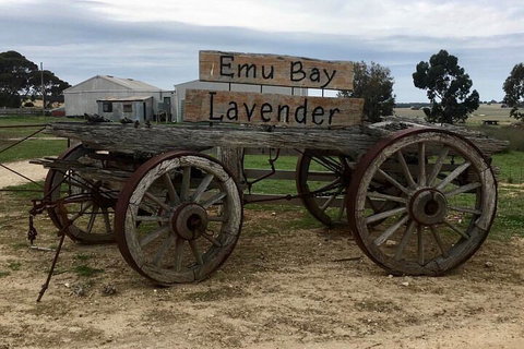 Kangaroo Island Half Day Food And Wine Trail Tour - Accommodation Nelson Bay 4