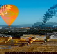 Yarra Valley Balloon Flight and Winery Tour - Accommodation Nelson Bay