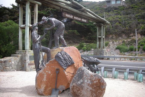 Great Ocean Road & Phillip Island Overnight Tour - Accommodation Nelson Bay 1