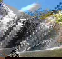 Two Day Melbourne to Adelaide tour - Great Ocean Road  Grampians - Accommodation Nelson Bay