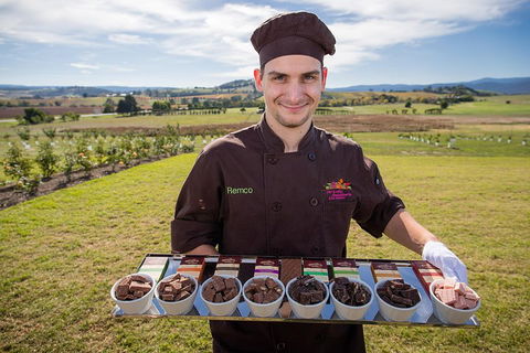 Yarra Valley Gourmet Small-Group Ecotour From Melbourne - Accommodation Nelson Bay 0