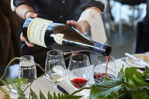 Yarra Valley Gourmet Small-Group Ecotour From Melbourne - Accommodation Nelson Bay 3