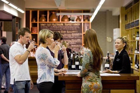 Yarra Valley Gourmet Small-Group Ecotour From Melbourne - Accommodation Nelson Bay 4