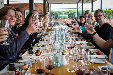 Yarra Valley Gourmet Small-Group Ecotour From Melbourne - Accommodation Nelson Bay 5