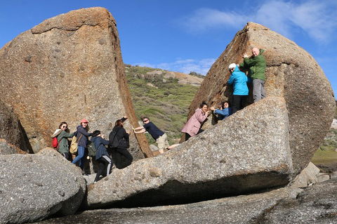 Wilson's Promontory Small Group Eco Tour From Melbourne - Accommodation Nelson Bay 1