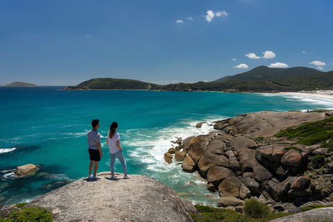 Wilson's Promontory Small Group Eco Tour From Melbourne - Accommodation Nelson Bay 3