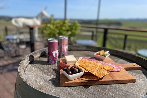 8-Hour Deluxe Food&Drink Tour In The Breathtaking Yarra Valley - Accommodation Nelson Bay 0