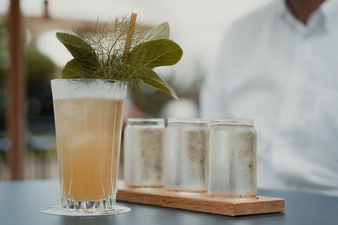 8-Hour Deluxe Food&Drink Tour In The Breathtaking Yarra Valley - Accommodation Nelson Bay 2