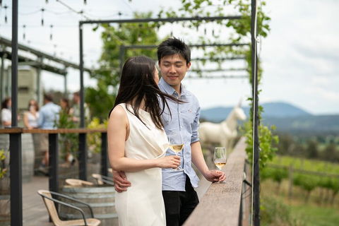 8-Hour Deluxe Food&Drink Tour In The Breathtaking Yarra Valley - Accommodation Nelson Bay 3