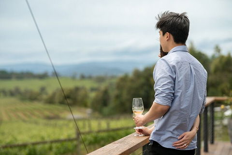 8-Hour Deluxe Food&Drink Tour In The Breathtaking Yarra Valley - Accommodation Nelson Bay 5