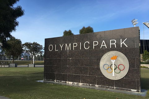 Melbourne Sports Walk - Accommodation Nelson Bay 1