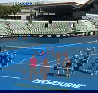 3/4 Day Sports Lovers Bus Tour of Melbourne with Tour Options - Accommodation Nelson Bay