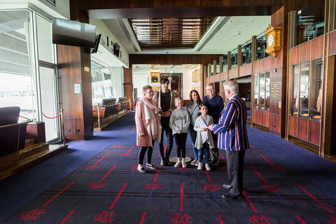 3/4 Day Sports Lovers Bus Tour Of Melbourne With Tour Options - Accommodation Nelson Bay 2
