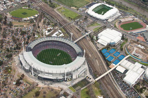 3/4 Day Sports Lovers Bus Tour Of Melbourne With Tour Options - Accommodation Nelson Bay 3