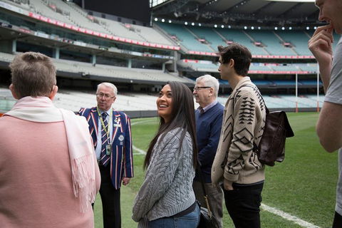 3/4 Day Sports Lovers Bus Tour Of Melbourne With Tour Options - Accommodation Nelson Bay 4