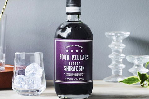Yarra Valley 2-6 Guests With Lunch And Gin Tasting At Four Pillars - Accommodation Nelson Bay 0