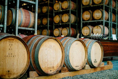 Yarra Valley 2-6 Guests With Lunch And Gin Tasting At Four Pillars - Accommodation Nelson Bay 2