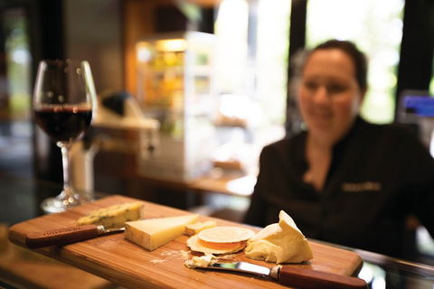 Yarra Valley 2-6 Guests With Lunch And Gin Tasting At Four Pillars - Accommodation Nelson Bay 4