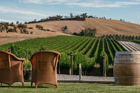 Yarra Valley 2-6 Guests With Lunch And Gin Tasting At Four Pillars - Accommodation Nelson Bay 5